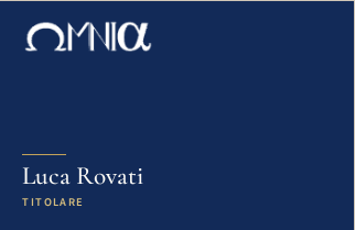 Anteprima Biglietti da visita